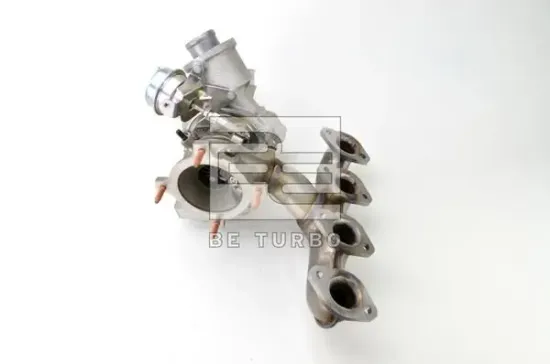 Lader, Aufladung BE TURBO 127708 Bild Lader, Aufladung BE TURBO 127708