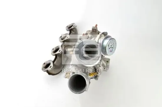 Lader, Aufladung BE TURBO 127708 Bild Lader, Aufladung BE TURBO 127708