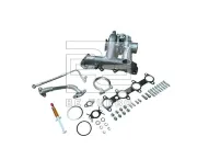 Lader, Aufladung BE TURBO 127757SK1