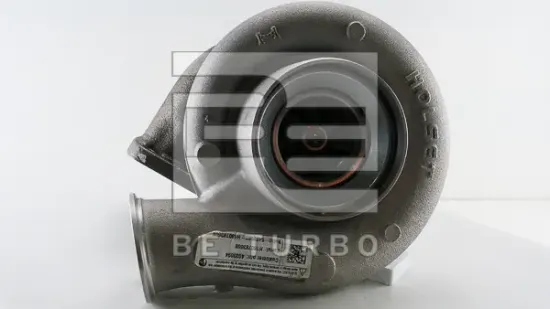 Lader, Aufladung BE TURBO 127762RED Bild Lader, Aufladung BE TURBO 127762RED