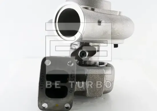 Lader, Aufladung BE TURBO 127762RED Bild Lader, Aufladung BE TURBO 127762RED