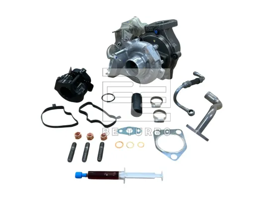 Lader, Aufladung BE TURBO 127768SK1 Bild Lader, Aufladung BE TURBO 127768SK1