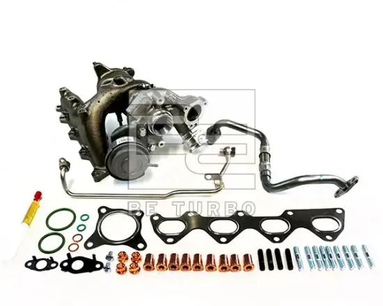 Lader, Aufladung BE TURBO 127769SK1 Bild Lader, Aufladung BE TURBO 127769SK1