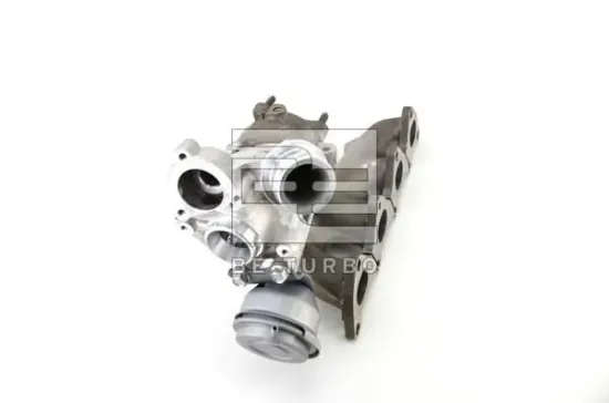 Lader, Aufladung BE TURBO 127769 Bild Lader, Aufladung BE TURBO 127769