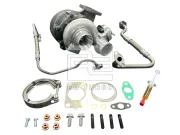 Lader, Aufladung BE TURBO 127770SK1