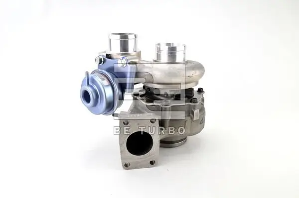 Lader, Aufladung BE TURBO 127770