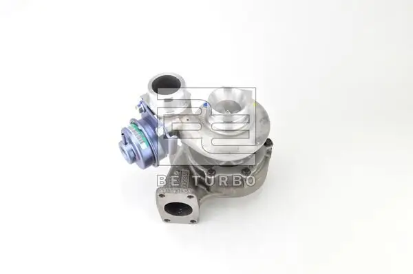 Lader, Aufladung BE TURBO 127771