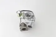 Lader, Aufladung BE TURBO 127776