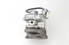 Lader, Aufladung BE TURBO 127776 Bild Lader, Aufladung BE TURBO 127776
