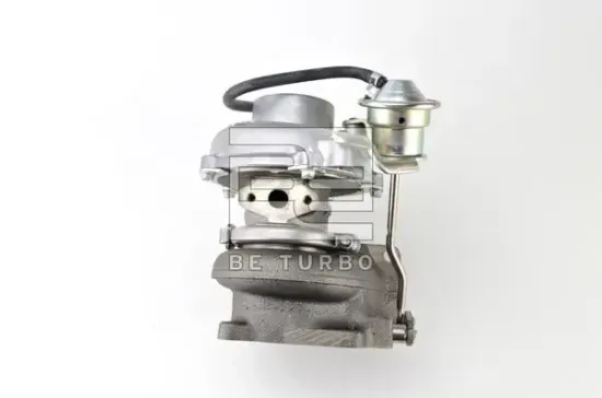 Lader, Aufladung BE TURBO 127776 Bild Lader, Aufladung BE TURBO 127776