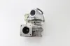 Lader, Aufladung BE TURBO 127776 Bild Lader, Aufladung BE TURBO 127776