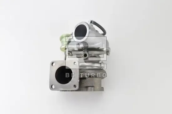 Lader, Aufladung BE TURBO 127776 Bild Lader, Aufladung BE TURBO 127776