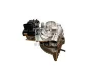 Lader, Aufladung rechts BE TURBO 127781