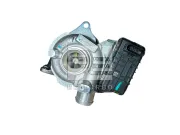 Lader, Aufladung links BE TURBO 127782