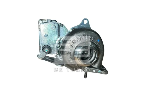 Lader, Aufladung links BE TURBO 127782 Bild Lader, Aufladung links BE TURBO 127782