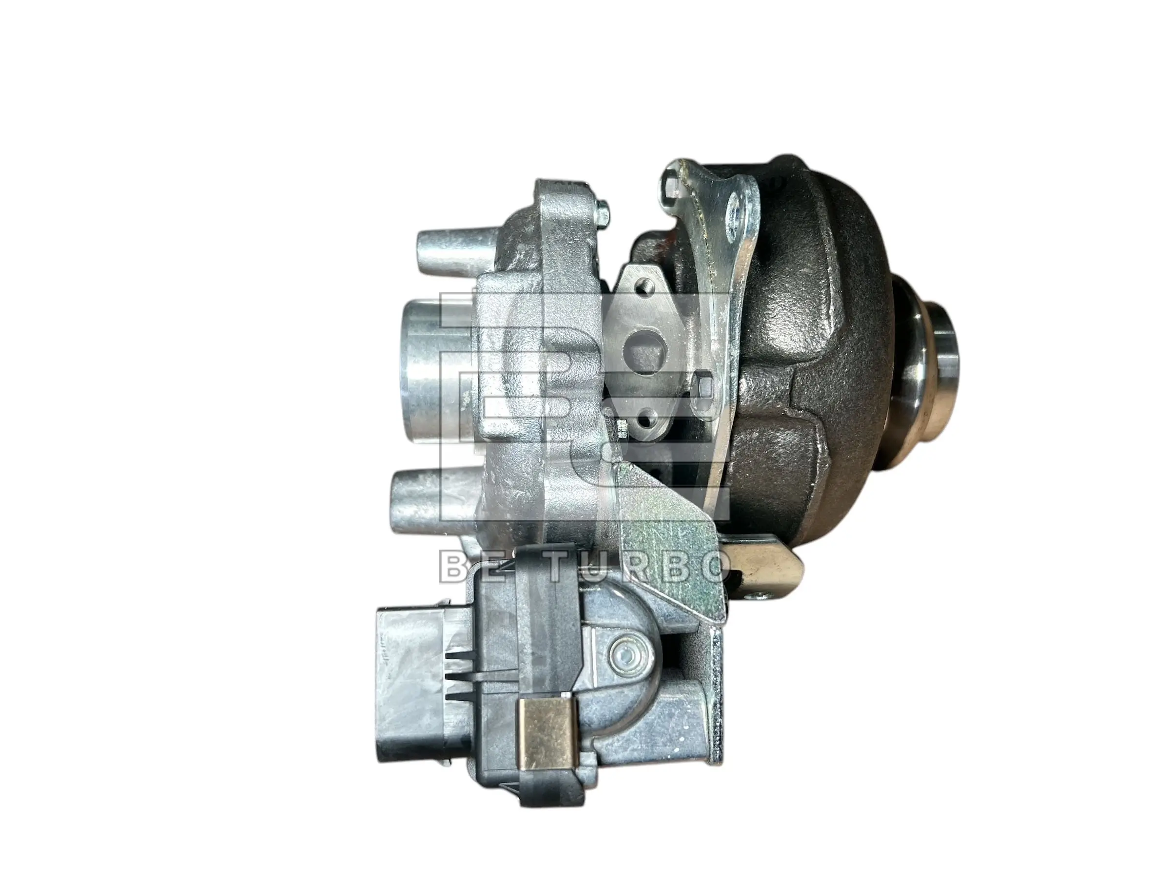 Lader, Aufladung links BE TURBO 127782