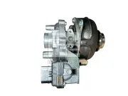 Lader, Aufladung links BE TURBO 127782