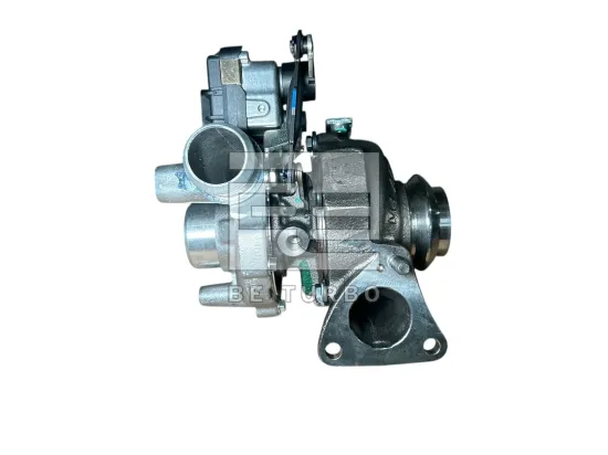 Lader, Aufladung links BE TURBO 127782 Bild Lader, Aufladung links BE TURBO 127782
