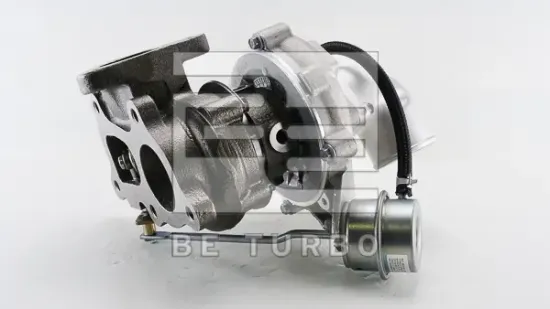 Lader, Aufladung BE TURBO 127790 Bild Lader, Aufladung BE TURBO 127790