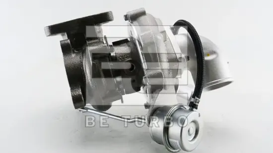 Lader, Aufladung BE TURBO 127790 Bild Lader, Aufladung BE TURBO 127790