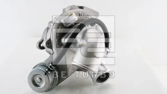 Lader, Aufladung BE TURBO 127790 Bild Lader, Aufladung BE TURBO 127790