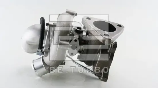 Lader, Aufladung BE TURBO 127790 Bild Lader, Aufladung BE TURBO 127790