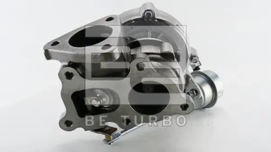 Lader, Aufladung BE TURBO 127790 Bild Lader, Aufladung BE TURBO 127790