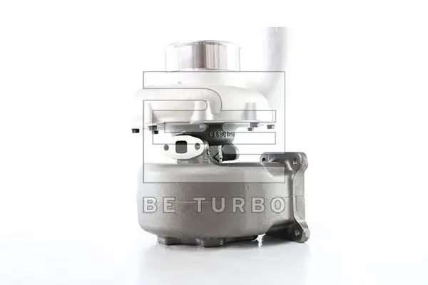 Lader, Aufladung BE TURBO 127864