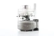 Lader, Aufladung BE TURBO 127864