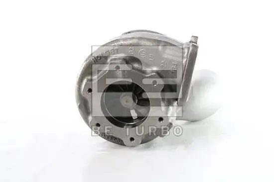 Lader, Aufladung BE TURBO 127864 Bild Lader, Aufladung BE TURBO 127864