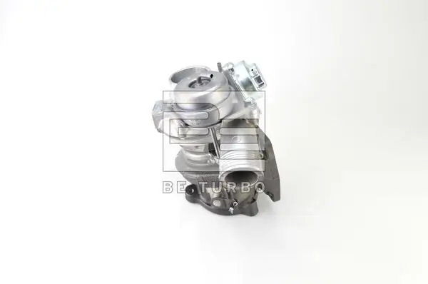 Lader, Aufladung BE TURBO 127811