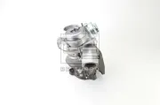 Lader, Aufladung BE TURBO 127811