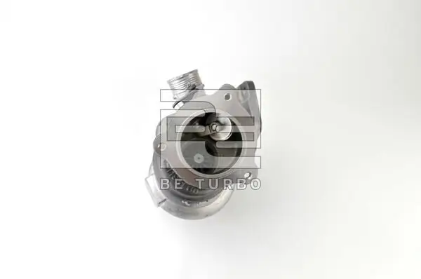 Lader, Aufladung BE TURBO 127811