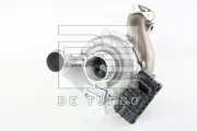Lader, Aufladung BE TURBO 127818