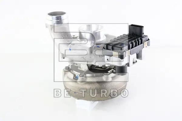 Lader, Aufladung BE TURBO 127818