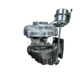 Lader, Aufladung BE TURBO 127898