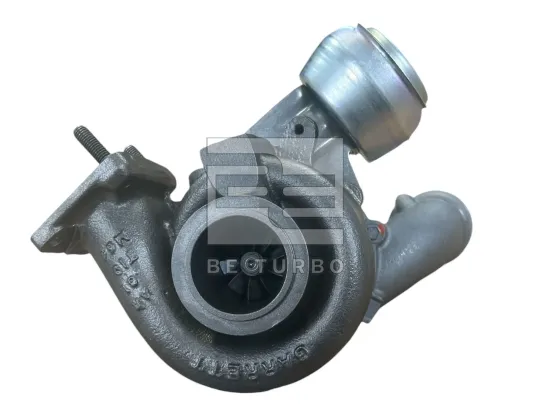 Lader, Aufladung BE TURBO 127857RED Bild Lader, Aufladung BE TURBO 127857RED