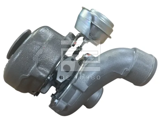 Lader, Aufladung BE TURBO 127857RED Bild Lader, Aufladung BE TURBO 127857RED