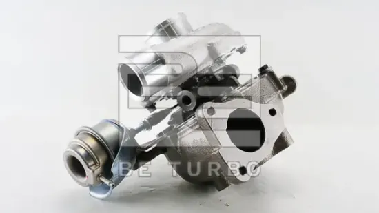 Lader, Aufladung BE TURBO 127911 Bild Lader, Aufladung BE TURBO 127911