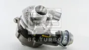 Lader, Aufladung BE TURBO 127911