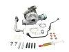 Lader, Aufladung BE TURBO 127864SK1