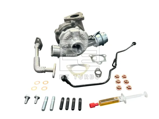 Lader, Aufladung BE TURBO 127864SK1 Bild Lader, Aufladung BE TURBO 127864SK1