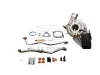 Lader, Aufladung BE TURBO 127865SK1