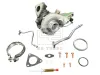 Lader, Aufladung BE TURBO 127874SK1