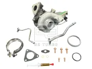 Lader, Aufladung BE TURBO 127874SK1