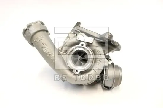 Lader, Aufladung BE TURBO 127882 Bild Lader, Aufladung BE TURBO 127882