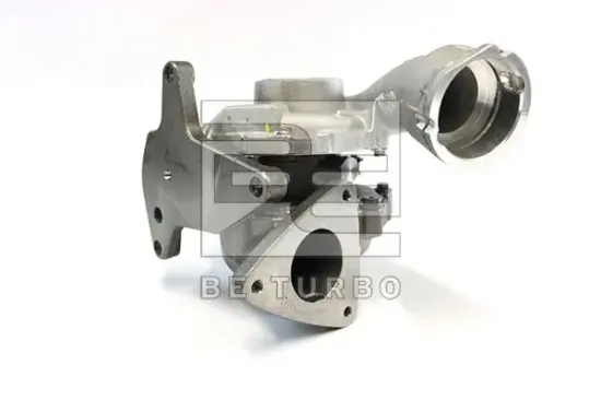 Lader, Aufladung BE TURBO 127882 Bild Lader, Aufladung BE TURBO 127882