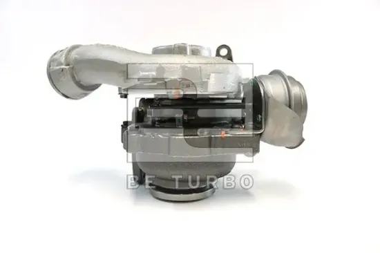 Lader, Aufladung BE TURBO 127882 Bild Lader, Aufladung BE TURBO 127882