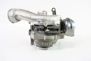 Lader, Aufladung BE TURBO 127883