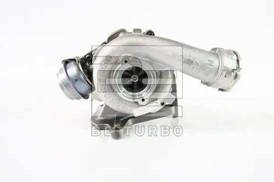 Lader, Aufladung BE TURBO 127883 Bild Lader, Aufladung BE TURBO 127883